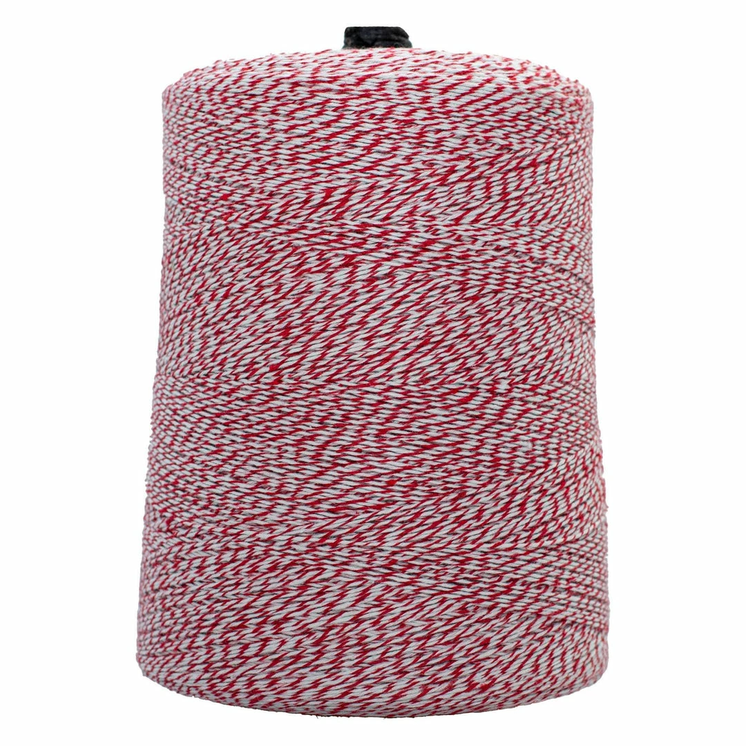 SGT KNOTS Cotton Polypropylene Blend Bakers Twine 4 SGT KNOTS Cotton Polypropylene Blend Bakers Twine