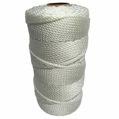 SGT KNOTS Twisted Nylon Seine Twine 27 SGT KNOTS Twisted Nylon Seine Twine