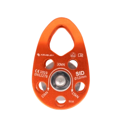 SGT KNOTS ARMBURY Climbing Sid Pulley