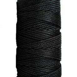 SGT KNOTS Twisted Tarred Twine / Bank Line