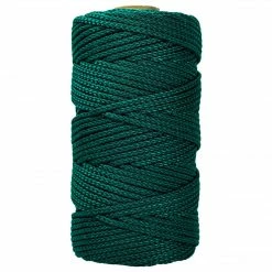 SGT KNOTS Braided Nylon Seine Twine