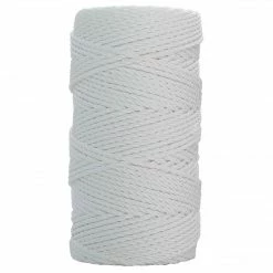 SGT KNOTS Twisted Nylon Seine Twine 28 SGT KNOTS Twisted Nylon Seine Twine