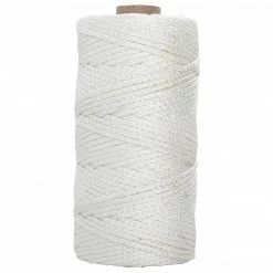 SGT KNOTS Braided Nylon Seine Twine