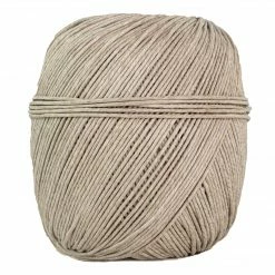 SGT KNOTS Hemp Spring Twine