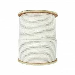 SGT KNOTS 100% Twisted Cotton Rope 99 SGT KNOTS 100% Twisted Cotton Rope