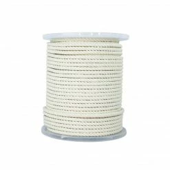 SGT KNOTS 100% Twisted Cotton Rope 98 SGT KNOTS 100% Twisted Cotton Rope
