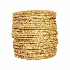 SGT KNOTS Twisted Manila Rope Manila Hemp 114 SGT KNOTS Twisted Manila Rope Manila Hemp