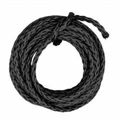 SGT KNOTS Barrier Rope Hollow Braided Polypropylene Rope 32 SGT KNOTS Barrier Rope Hollow Braided Polypropylene Rope