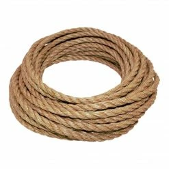SGT KNOTS Rope Twisted ProManila