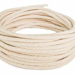 SGT KNOTS Rope Cotton Sash Cord