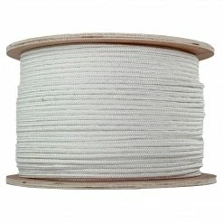 SGT KNOTS Diamond Braid Nylon Rope