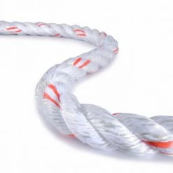 Teufelberger Multiline II Static Climbing Rope