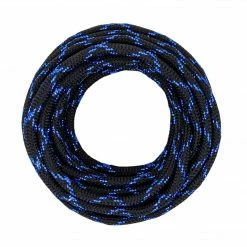 SGT KNOTS Paracord 550 Type III - 7 Strand (10ft, 25ft, & 50ft)