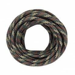 SGT KNOTS Paracord 550 Type III - 7 Strand (10ft, 25ft, & 50ft) 38 SGT KNOTS Paracord 550 Type III - 7 Strand (10ft, 25ft, & 50ft)