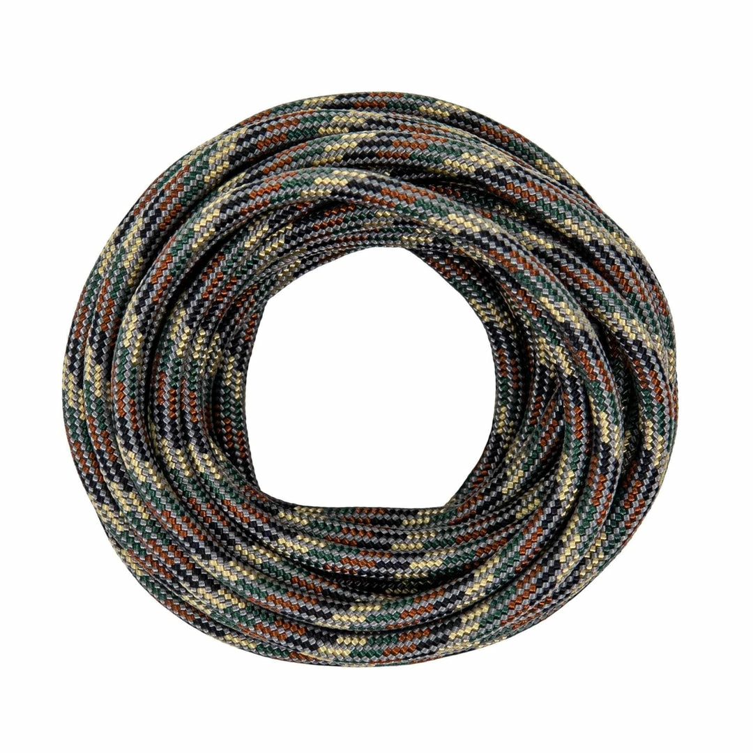 SGT KNOTS Paracord 550 Type III - 7 Strand (10ft, 25ft, & 50ft) 3 SGT KNOTS Paracord 550 Type III - 7 Strand (10ft, 25ft, & 50ft)