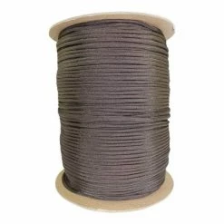 SGT KNOTS Paracord 550 Type III - 7 Strand (100ft, 200ft, & 1000ft)