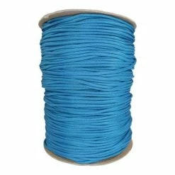 SGT KNOTS Paracord 550 Type III - 7 Strand (100ft, 200ft, & 1000ft)