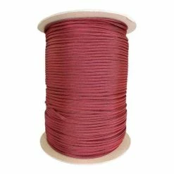 SGT KNOTS Paracord 550 Type III - 7 Strand (100ft, 200ft, & 1000ft)