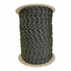 SGT KNOTS Paracord 550 Type III - 7 Strand (100ft, 200ft, & 1000ft)