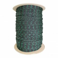 SGT KNOTS Paracord 550 Type III - 7 Strand (100ft, 200ft, & 1000ft)