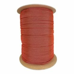 SGT KNOTS Paracord 550 Type III - 7 Strand (100ft, 200ft, & 1000ft)