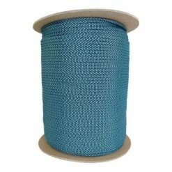 SGT KNOTS Paracord 550 Type III - 7 Strand (100ft, 200ft, & 1000ft)