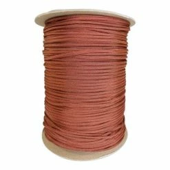 SGT KNOTS Paracord 550 Type III - 7 Strand (100ft, 200ft, & 1000ft)