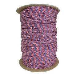 SGT KNOTS Paracord 550 Type III - 7 Strand (100ft, 200ft, & 1000ft)