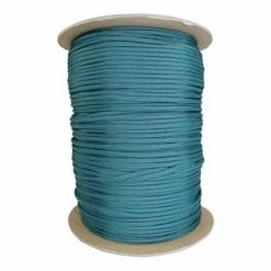SGT KNOTS Paracord 550 Type III - 7 Strand (100ft, 200ft, & 1000ft)