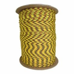 SGT KNOTS Paracord 550 Type III - 7 Strand (100ft, 200ft, & 1000ft)