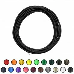 SGT KNOTS Marine Grade Dacron Polyester Shock Cord - 5/32 Inch