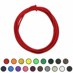SGT KNOTS Marine Grade Dacron Polyester Shock Cord - 5/32 Inch 28 SGT KNOTS Marine Grade Dacron Polyester Shock Cord - 5/32 Inch