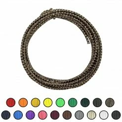 SGT KNOTS Marine Grade Dacron Polyester Shock Cord - 5/32 Inch 33 SGT KNOTS Marine Grade Dacron Polyester Shock Cord - 5/32 Inch