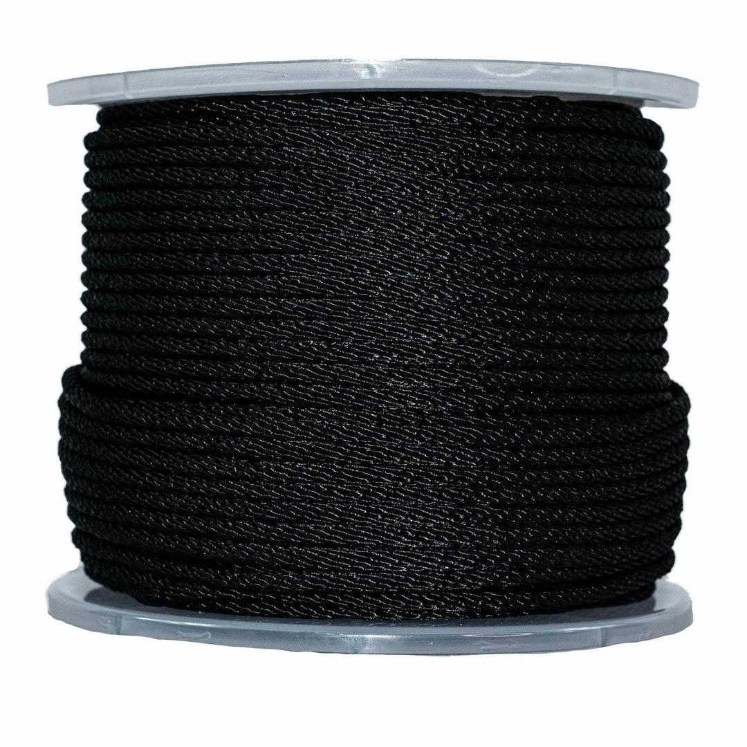 SGT KNOTS Solid Braid Dacron Polyester Rope 17 SGT KNOTS Solid Braid Dacron Polyester Rope