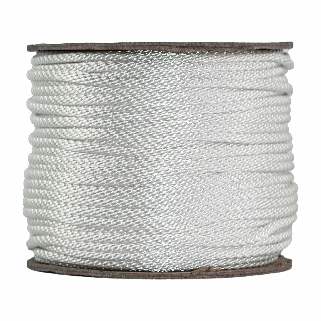 SGT KNOTS Solid Braid Dacron Polyester Rope 16 SGT KNOTS Solid Braid Dacron Polyester Rope
