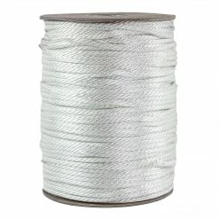 SGT KNOTS Solid Braid Dacron Polyester Rope 69 SGT KNOTS Solid Braid Dacron Polyester Rope