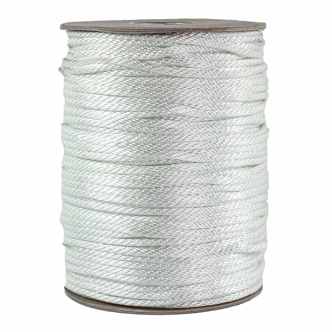 SGT KNOTS Solid Braid Dacron Polyester Rope 19 SGT KNOTS Solid Braid Dacron Polyester Rope