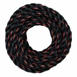 SGT KNOTS Twisted Polypro California Truck Rope 32 SGT KNOTS Twisted Polypro California Truck Rope