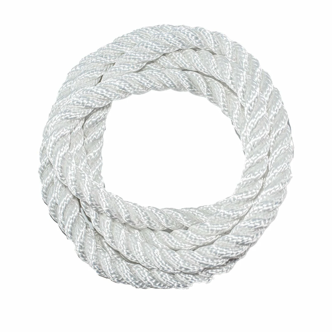 SGT KNOTS Twisted Polyester Rope 9 SGT KNOTS Twisted Polyester Rope