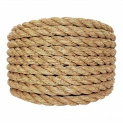 SGT KNOTS Rope Twisted ProManila