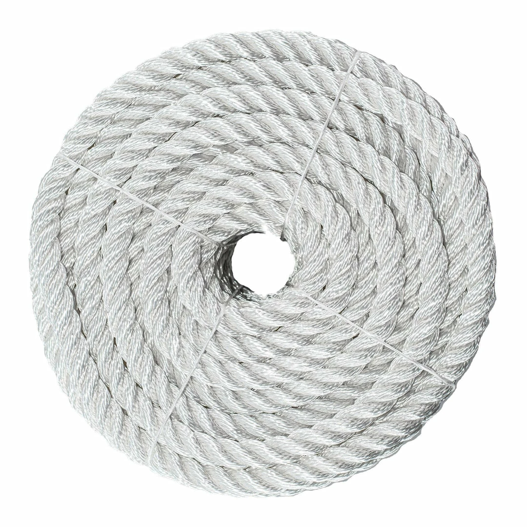 SGT KNOTS Twisted Polyester Rope 12 SGT KNOTS Twisted Polyester Rope