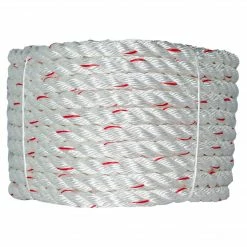 SGT KNOTS Twisted Polyester Dacron Rope 36 SGT KNOTS Twisted Polyester Dacron Rope