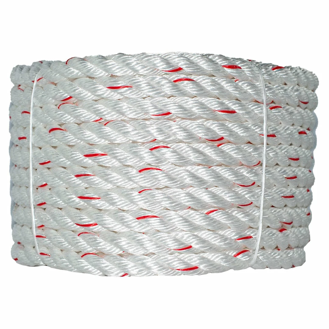 SGT KNOTS Twisted Polyester Dacron Rope 13 SGT KNOTS Twisted Polyester Dacron Rope