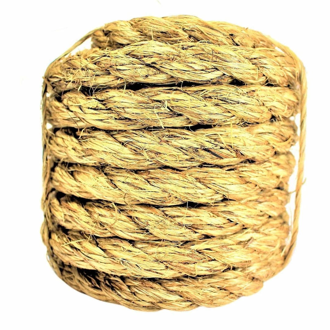 SGT KNOTS Twisted Manila Rope Manila Hemp 41 SGT KNOTS Twisted Manila Rope Manila Hemp