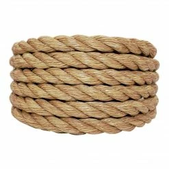 SGT KNOTS Rope Twisted ProManila