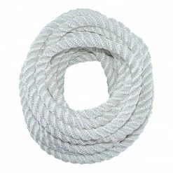 SGT KNOTS Twisted Nylon Rope 53 SGT KNOTS Twisted Nylon Rope