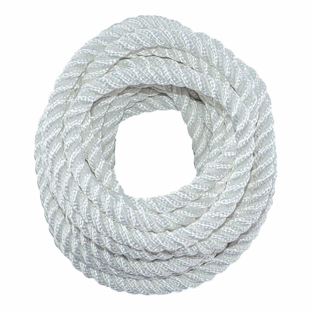 SGT KNOTS Twisted Nylon Rope 19 SGT KNOTS Twisted Nylon Rope