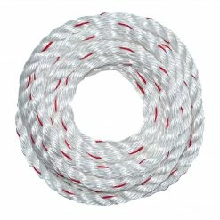 SGT KNOTS Twisted Polyester Dacron Rope 34 SGT KNOTS Twisted Polyester Dacron Rope
