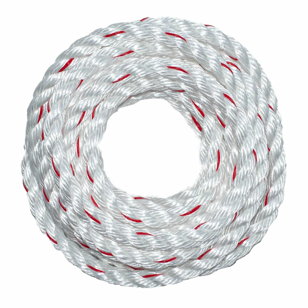 SGT KNOTS Twisted Polyester Dacron Rope 11 SGT KNOTS Twisted Polyester Dacron Rope