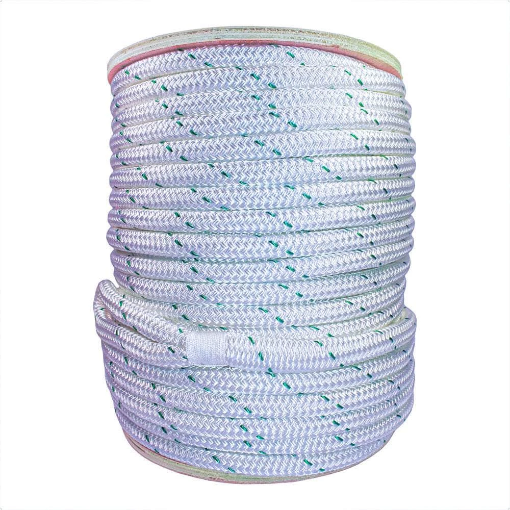SGT KNOTS Double Braid Pulling Rope 34 SGT KNOTS Double Braid Pulling Rope